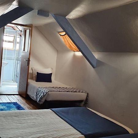 Hospedaria 5 Bicas Aveiro Exteriör bild