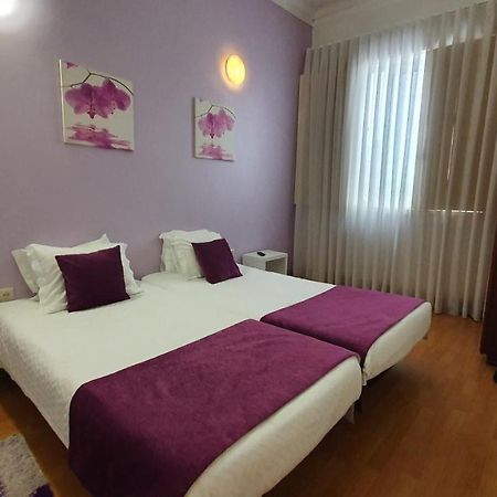 Hospedaria 5 Bicas Aveiro Exteriör bild