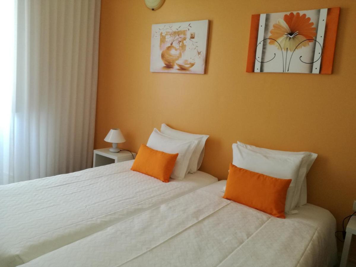Hospedaria 5 Bicas Aveiro Exteriör bild