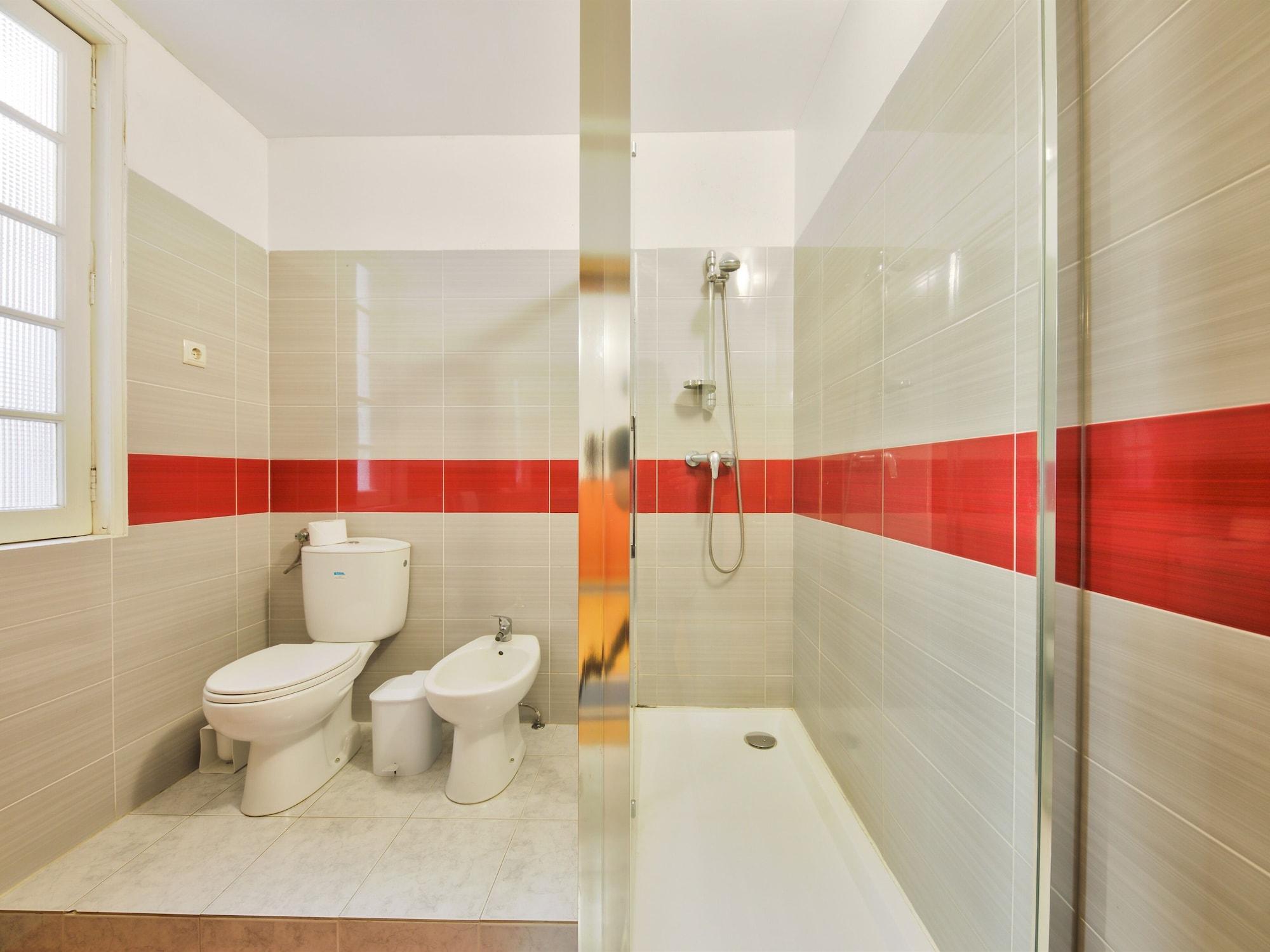 Hospedaria 5 Bicas Aveiro Exteriör bild