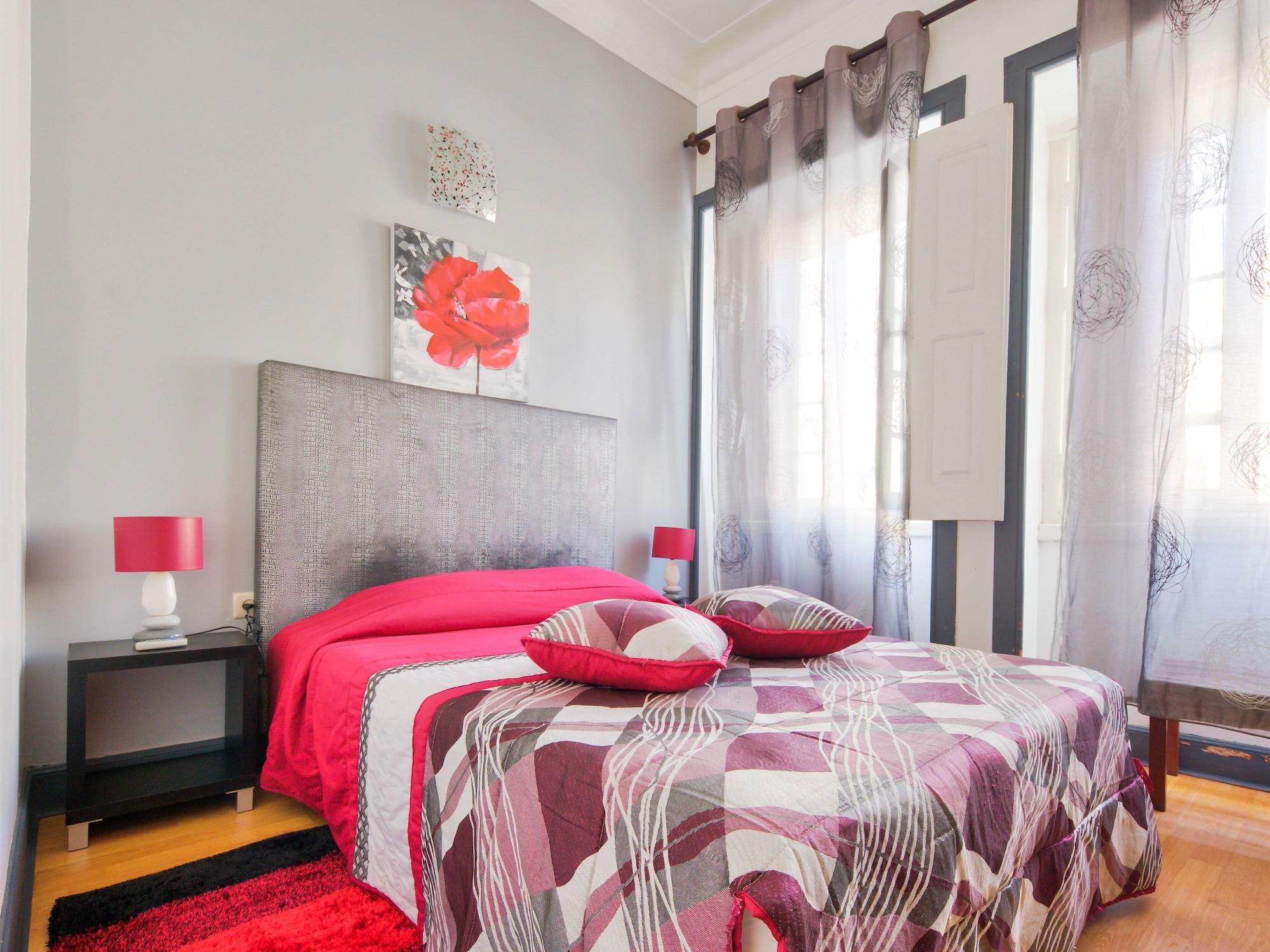 Hospedaria 5 Bicas Aveiro Exteriör bild