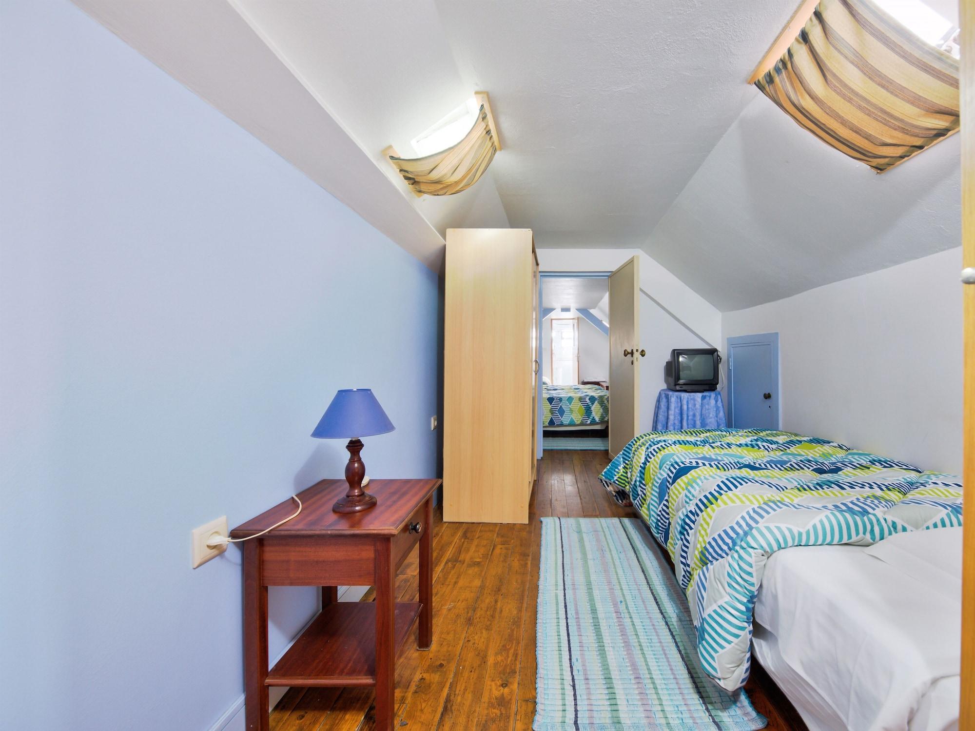 Hospedaria 5 Bicas Aveiro Exteriör bild