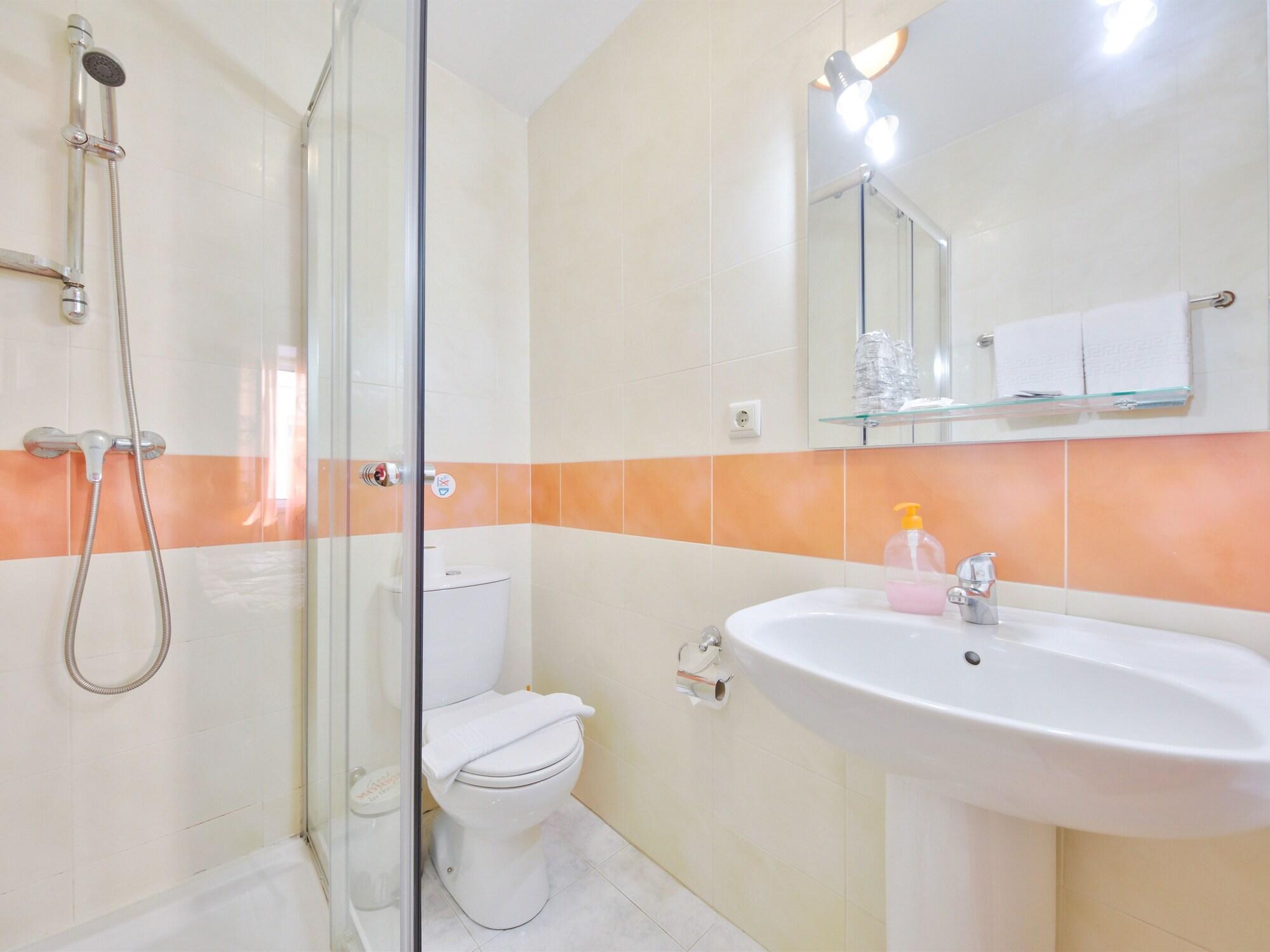 Hospedaria 5 Bicas Aveiro Exteriör bild