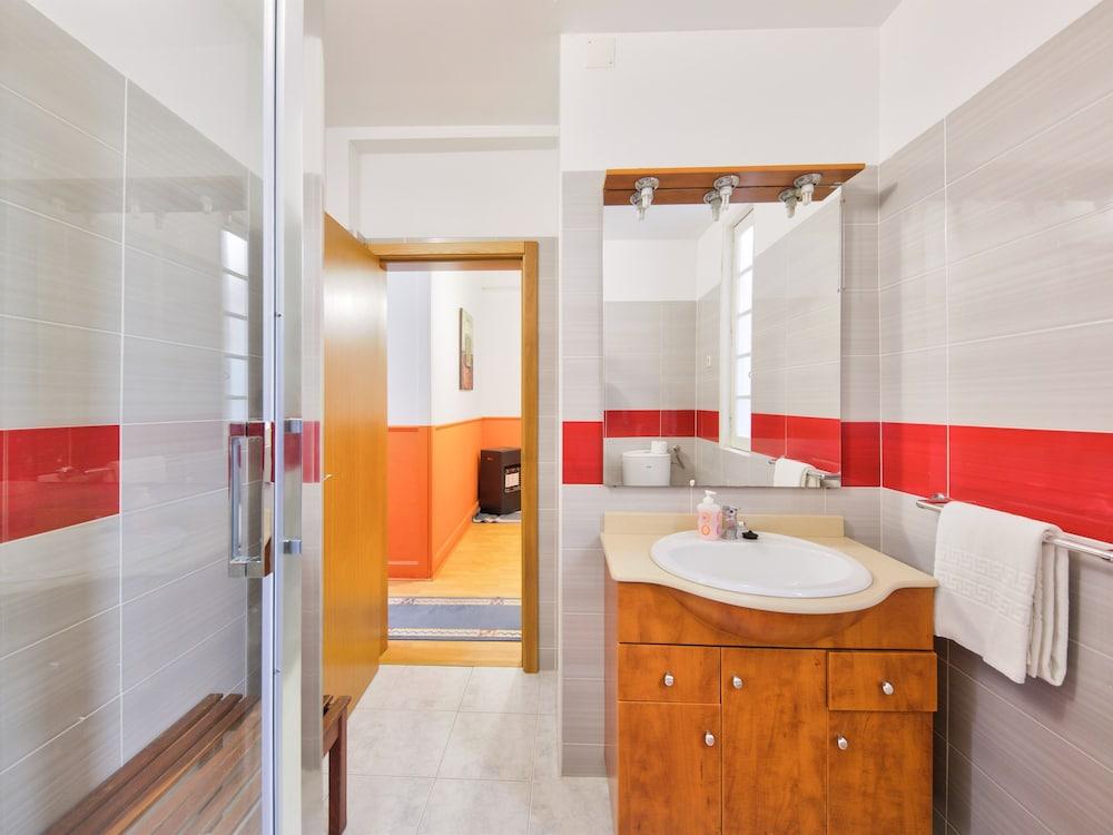 Hospedaria 5 Bicas Aveiro Exteriör bild