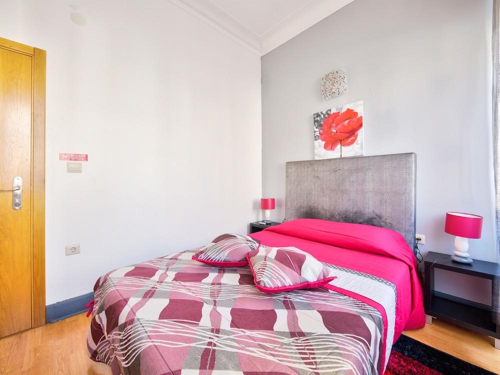 Hospedaria 5 Bicas Aveiro Exteriör bild