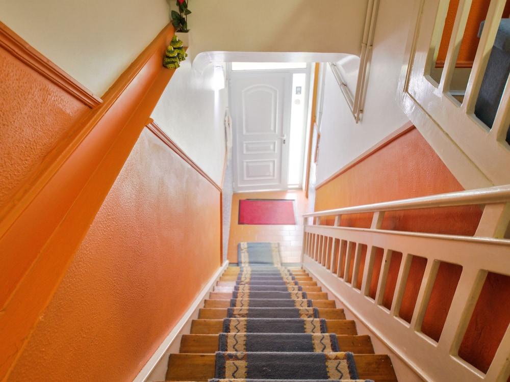 Hospedaria 5 Bicas Aveiro Exteriör bild