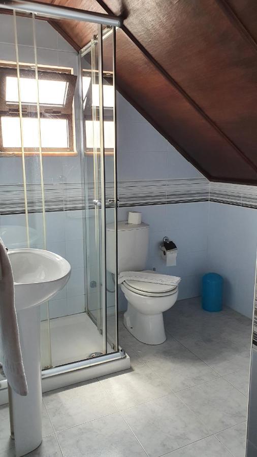 Hospedaria 5 Bicas Aveiro Exteriör bild