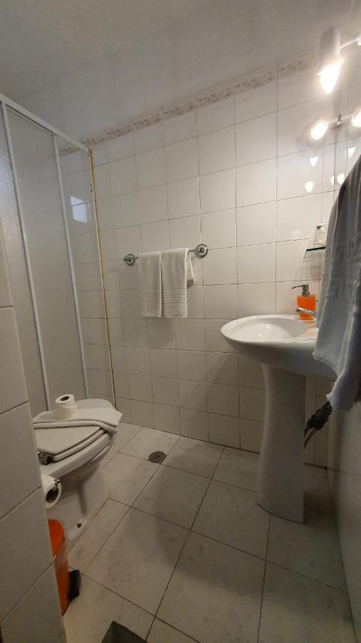 Hospedaria 5 Bicas Aveiro Exteriör bild