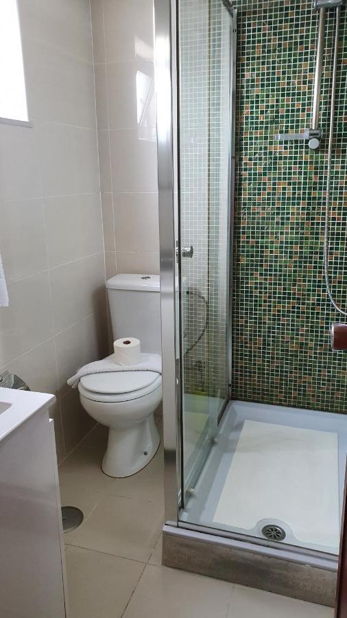 Hospedaria 5 Bicas Aveiro Exteriör bild