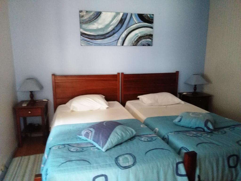 Hospedaria 5 Bicas Aveiro Rum bild