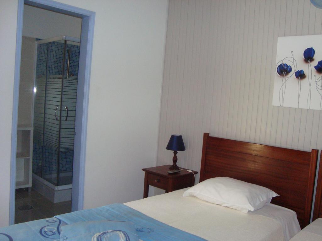 Hospedaria 5 Bicas Aveiro Exteriör bild