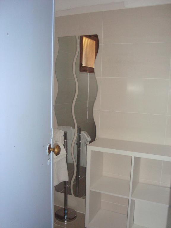 Hospedaria 5 Bicas Aveiro Exteriör bild