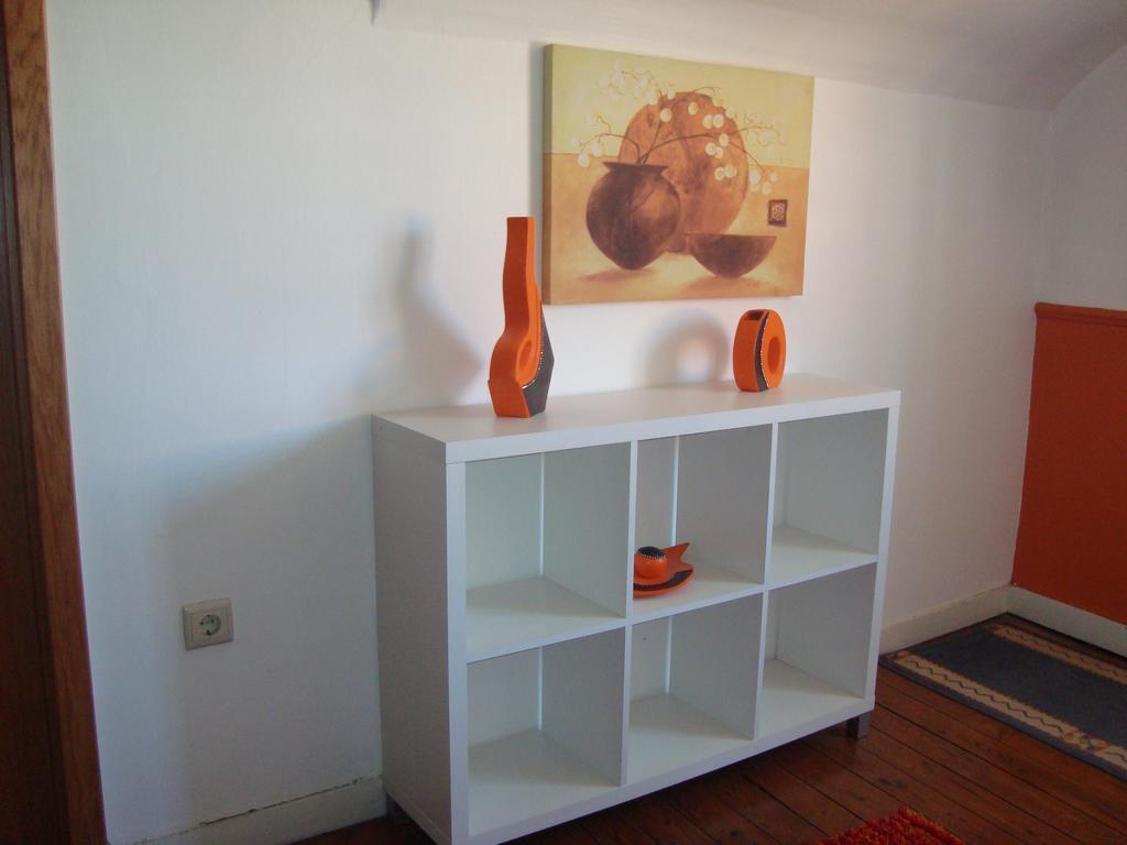 Hospedaria 5 Bicas Aveiro Exteriör bild