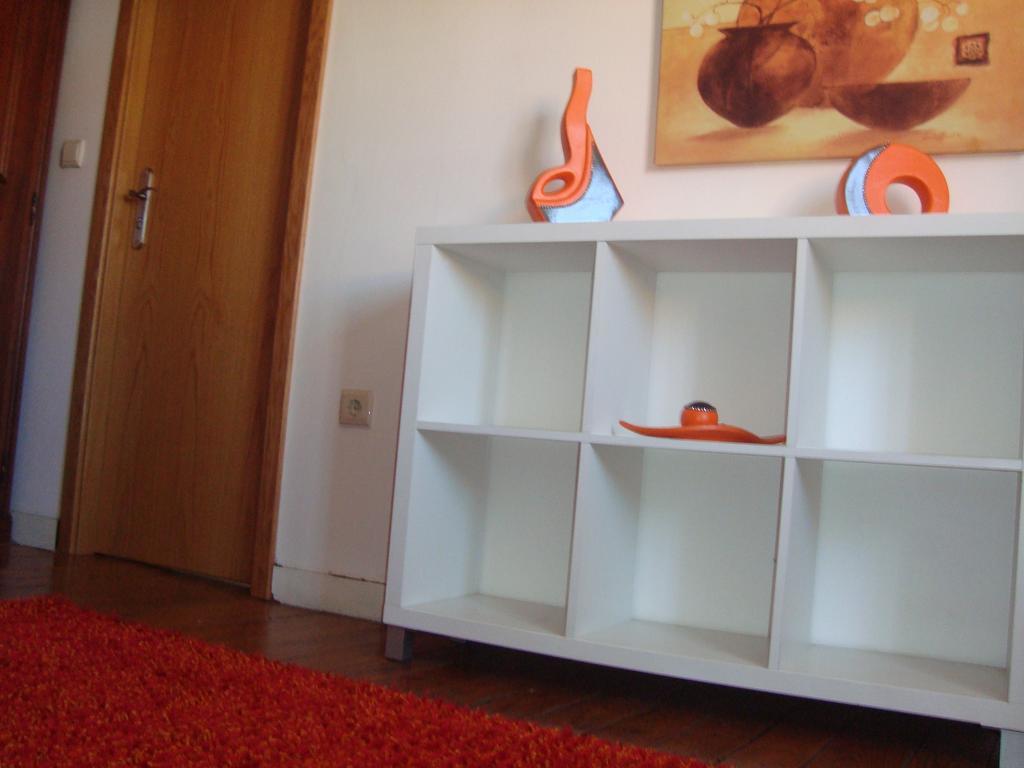 Hospedaria 5 Bicas Aveiro Exteriör bild
