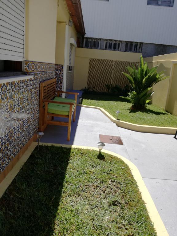 Hospedaria 5 Bicas Aveiro Exteriör bild