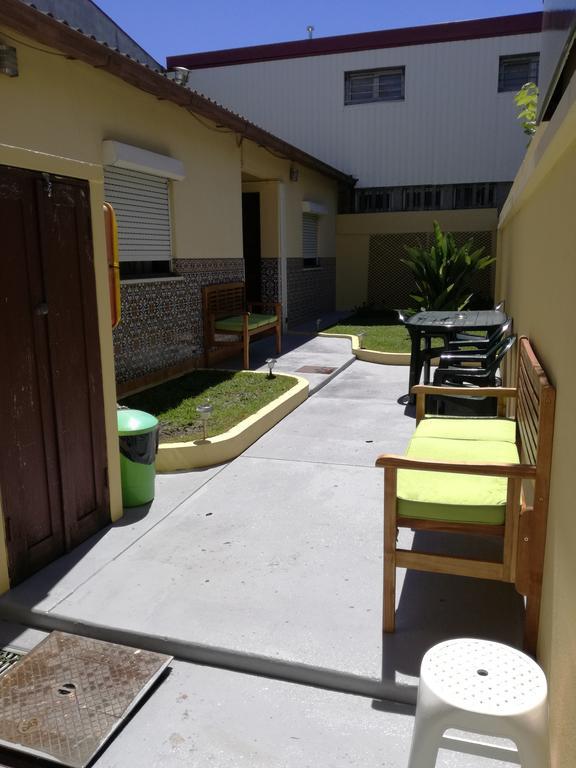 Hospedaria 5 Bicas Aveiro Exteriör bild