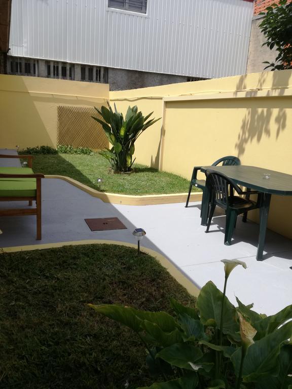 Hospedaria 5 Bicas Aveiro Exteriör bild
