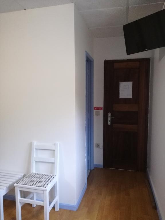 Hospedaria 5 Bicas Aveiro Exteriör bild