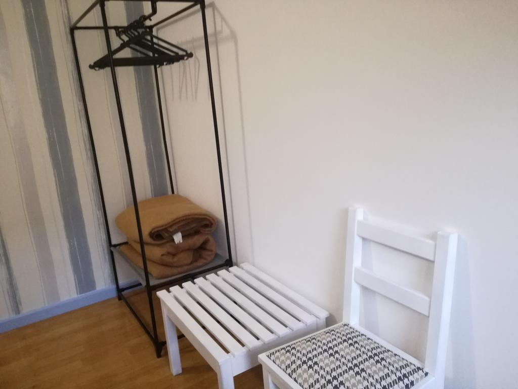 Hospedaria 5 Bicas Aveiro Exteriör bild