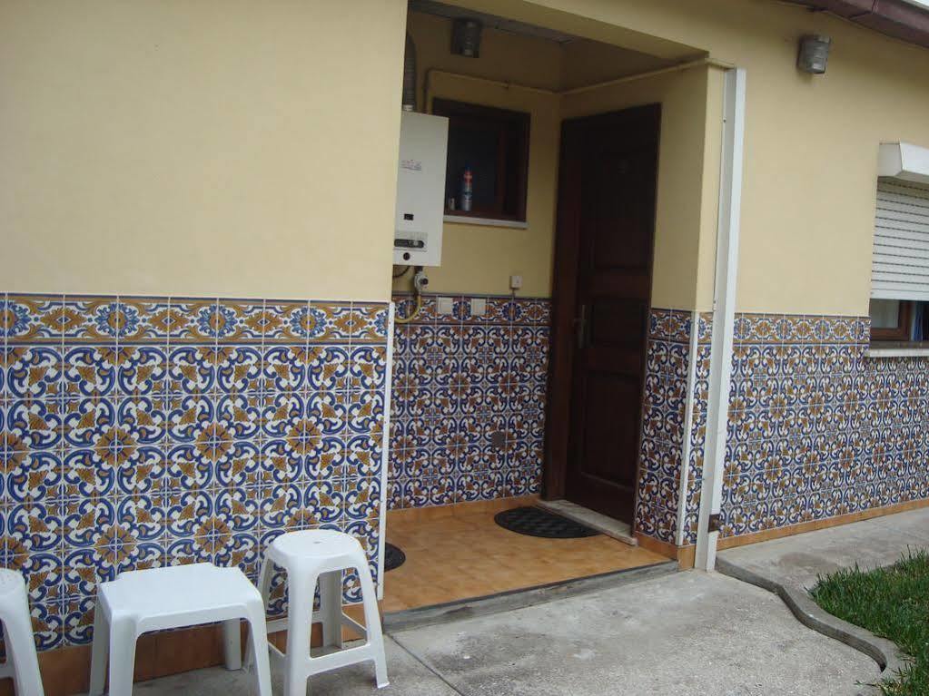 Hospedaria 5 Bicas Aveiro Exteriör bild