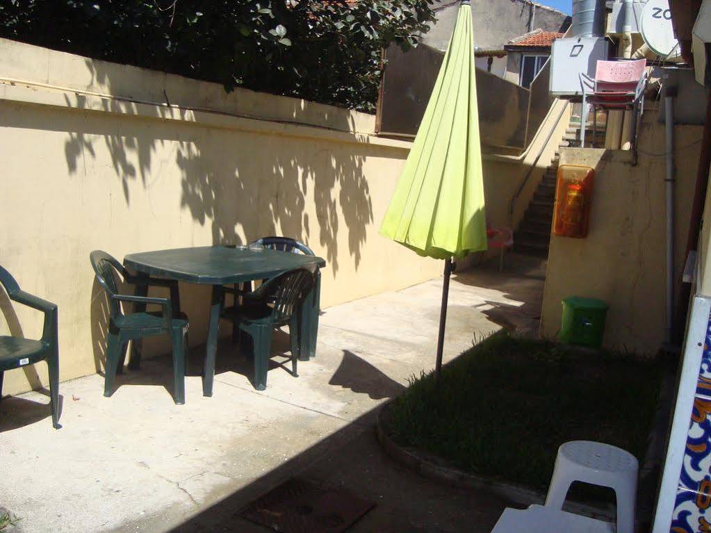 Hospedaria 5 Bicas Aveiro Exteriör bild