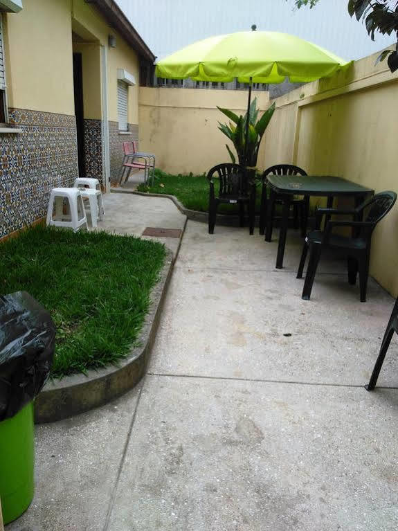 Hospedaria 5 Bicas Aveiro Exteriör bild